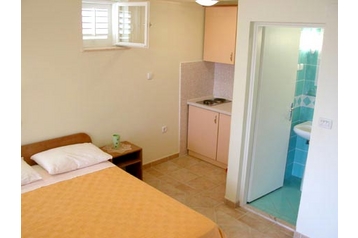 Croacia Privát Trogir, Exterior